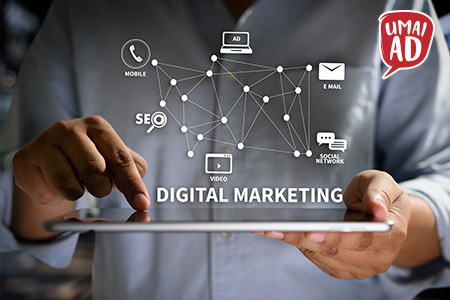 UmaiAd consultoria marketing digital