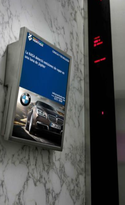 Tu marca en corporativos