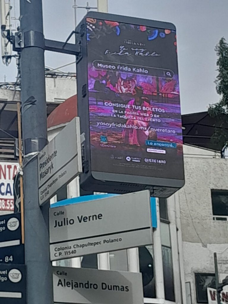 Tu marca en POLANCO